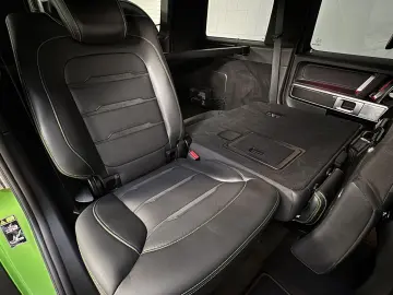 G 63 AMG Manufaktur