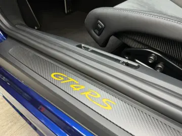 718 Cayman GT4 RS