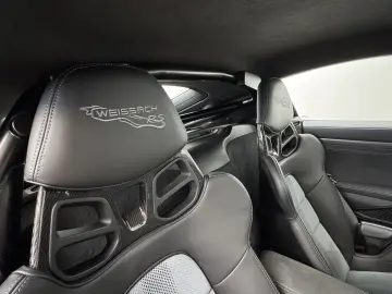 718 Cayman GT4 RS