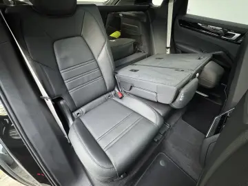 Cayenne E-Hybrid Platinum