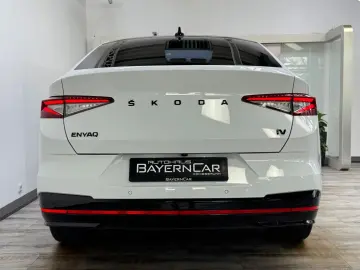 Enyaq Coupe RS