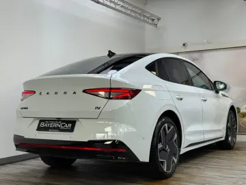 Enyaq Coupe RS