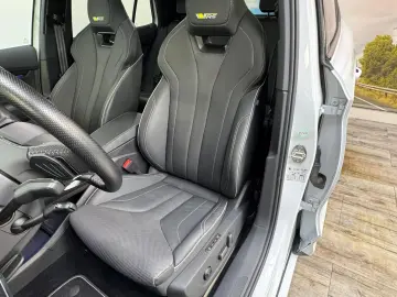 Enyaq Coupe RS