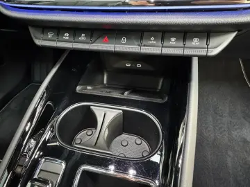 Enyaq Coupe RS