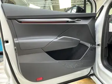 Enyaq Coupe RS