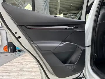 Enyaq Coupe RS