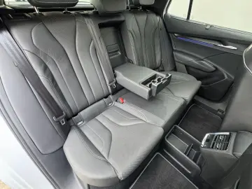 Enyaq Coupe RS