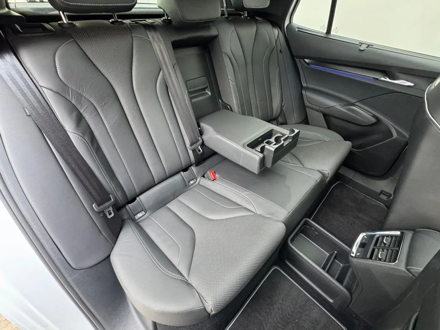 Enyaq Coupe RS