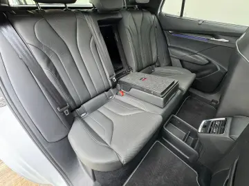 Enyaq Coupe RS