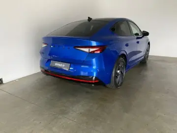 Enyaq Coupé RS
