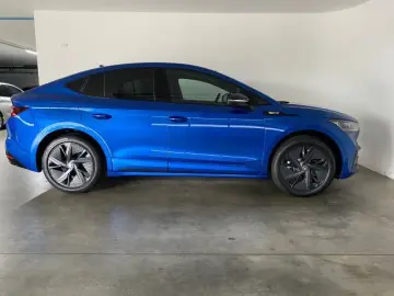 Enyaq Coupé RS