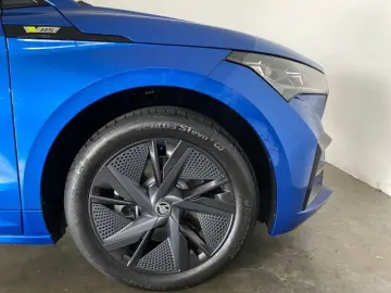 Enyaq Coupé RS