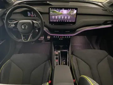 Enyaq Coupé RS