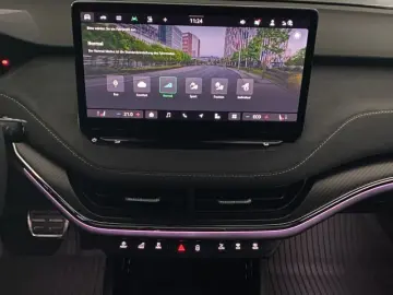 Enyaq Coupé RS