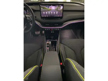 Enyaq Coupé RS