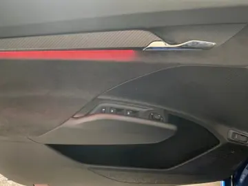 Enyaq Coupé RS