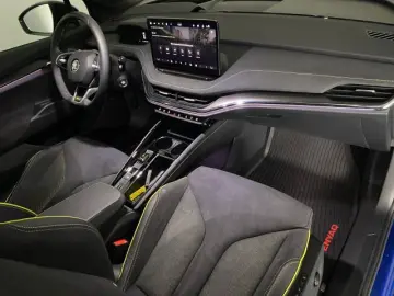 Enyaq Coupé RS