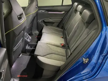 Enyaq Coupé RS