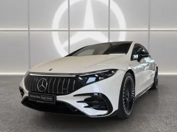 EQS 53 AMG 4M