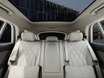 EQS 450 4M AMG Sport Hyperscreen Premium SUV