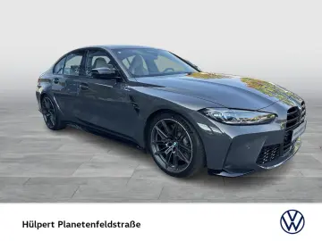 M3 Competition 360 CAM LM20 eKLAPPE LASERLICHT
