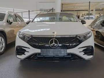 EQS 450  AMG-Sport