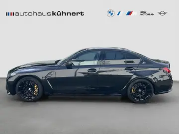 M3 Limousine Schalter I RaceTrack Pak
