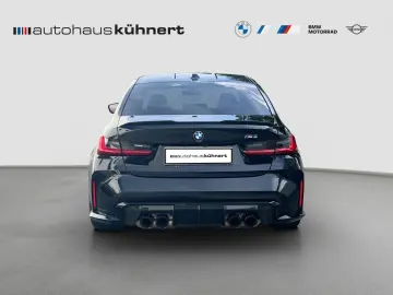 M3 Limousine Schalter I RaceTrack Pak