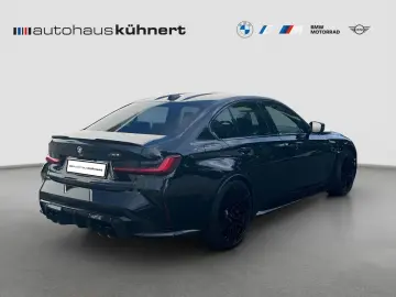 M3 Limousine Schalter I RaceTrack Pak