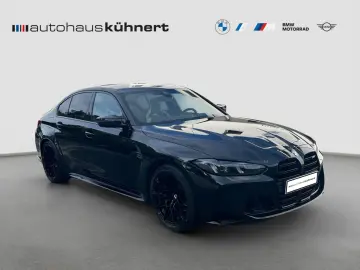 M3 Limousine Schalter I RaceTrack Pak