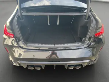 M3 Limousine Schalter I RaceTrack Pak