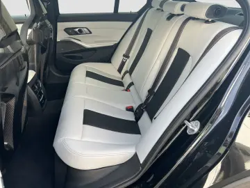 M3 Limousine Schalter I RaceTrack Pak
