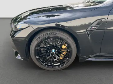 M3 Limousine Schalter I RaceTrack Pak