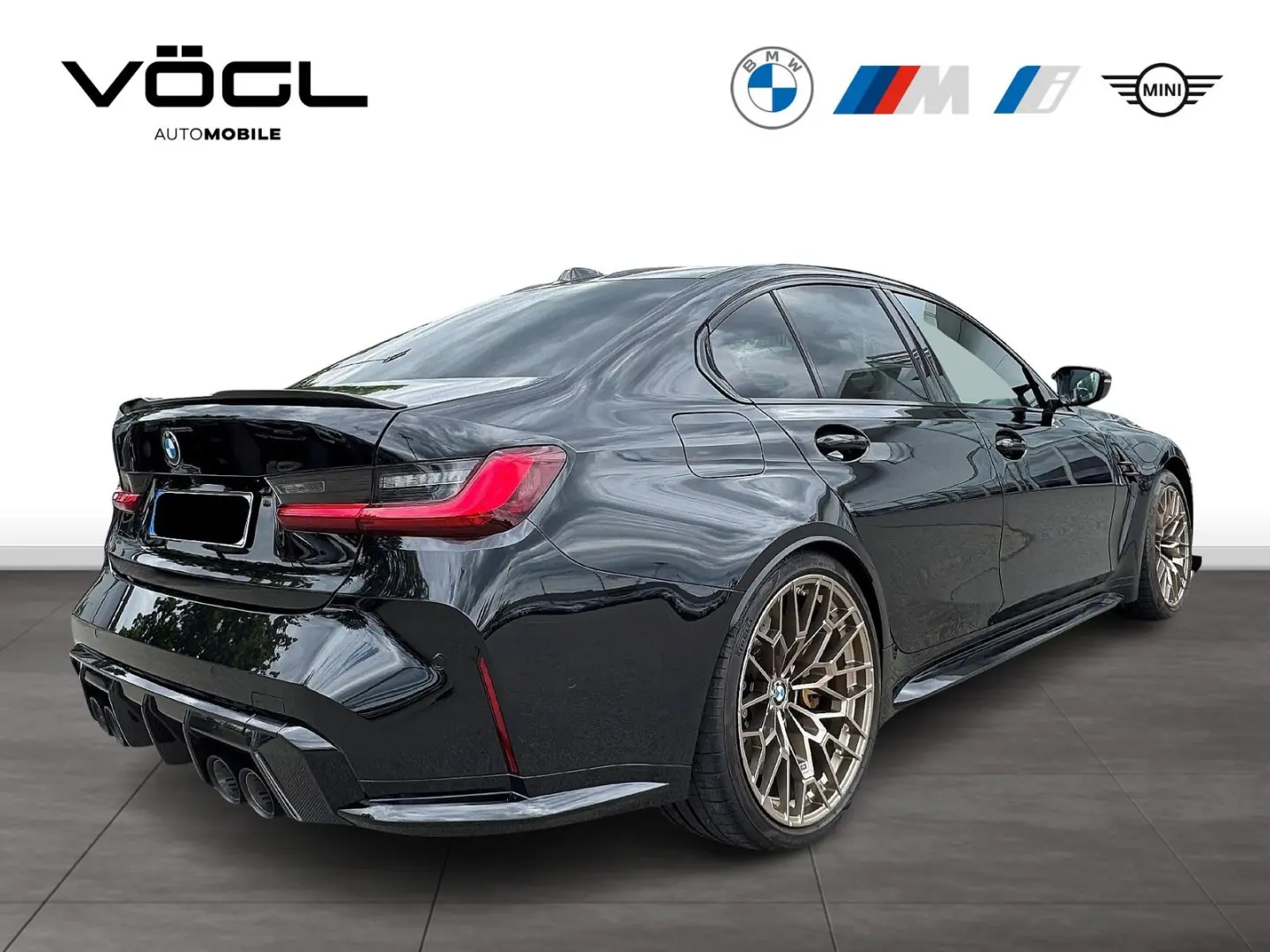 M3 CS  M Drivers P. HK Komfortzg. Shz