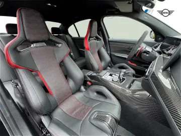 M3 CS  M Drivers P. HK Komfortzg. Shz