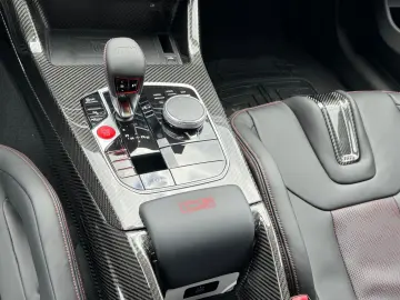 M3 CS  M Drivers P. HK Komfortzg. Shz