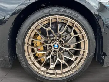 M3 CS  M Drivers P. HK Komfortzg. Shz