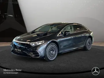 EQS 580 4M AMG