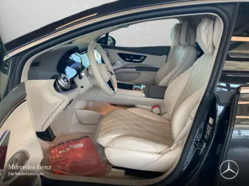 EQS 580 4M AMG
