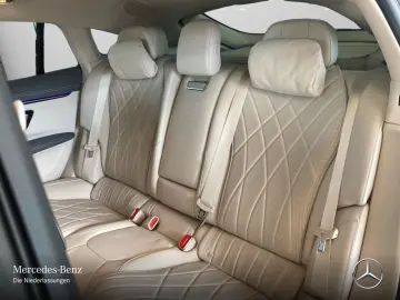 EQS 580 4M AMG