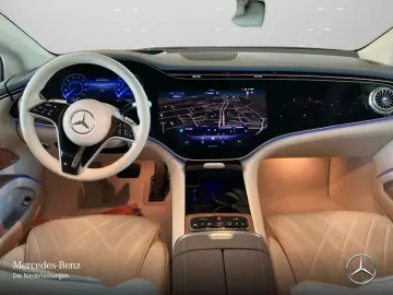 EQS 580 4M AMG