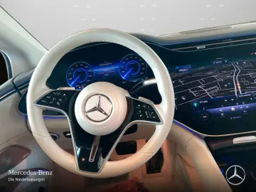 EQS 580 4M AMG