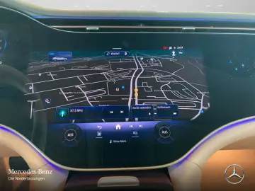 EQS 580 4M AMG