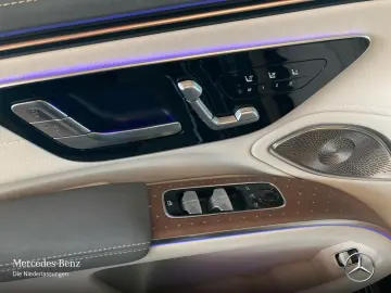 EQS 580 4M AMG