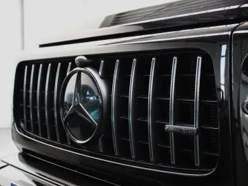G 63 AMG PERFORMANCE EXKLUSIV | NIGHT | TV | 22