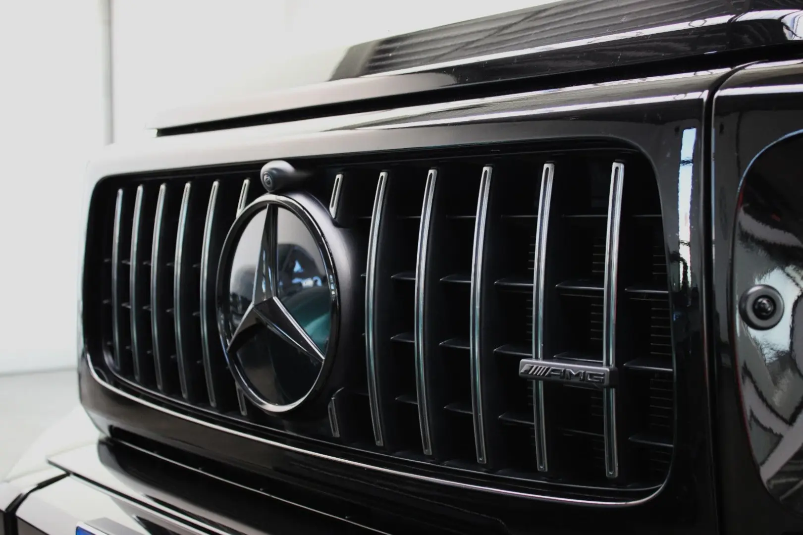 G 63 AMG PERFORMANCE EXKLUSIV | NIGHT | TV | 22