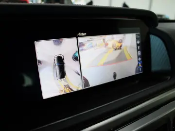 G 63 AMG PERFORMANCE EXKLUSIV | NIGHT | TV | 22
