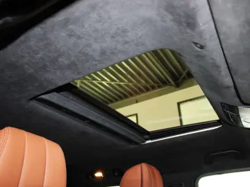 G 63 AMG PERFORMANCE EXKLUSIV | NIGHT | TV | 22