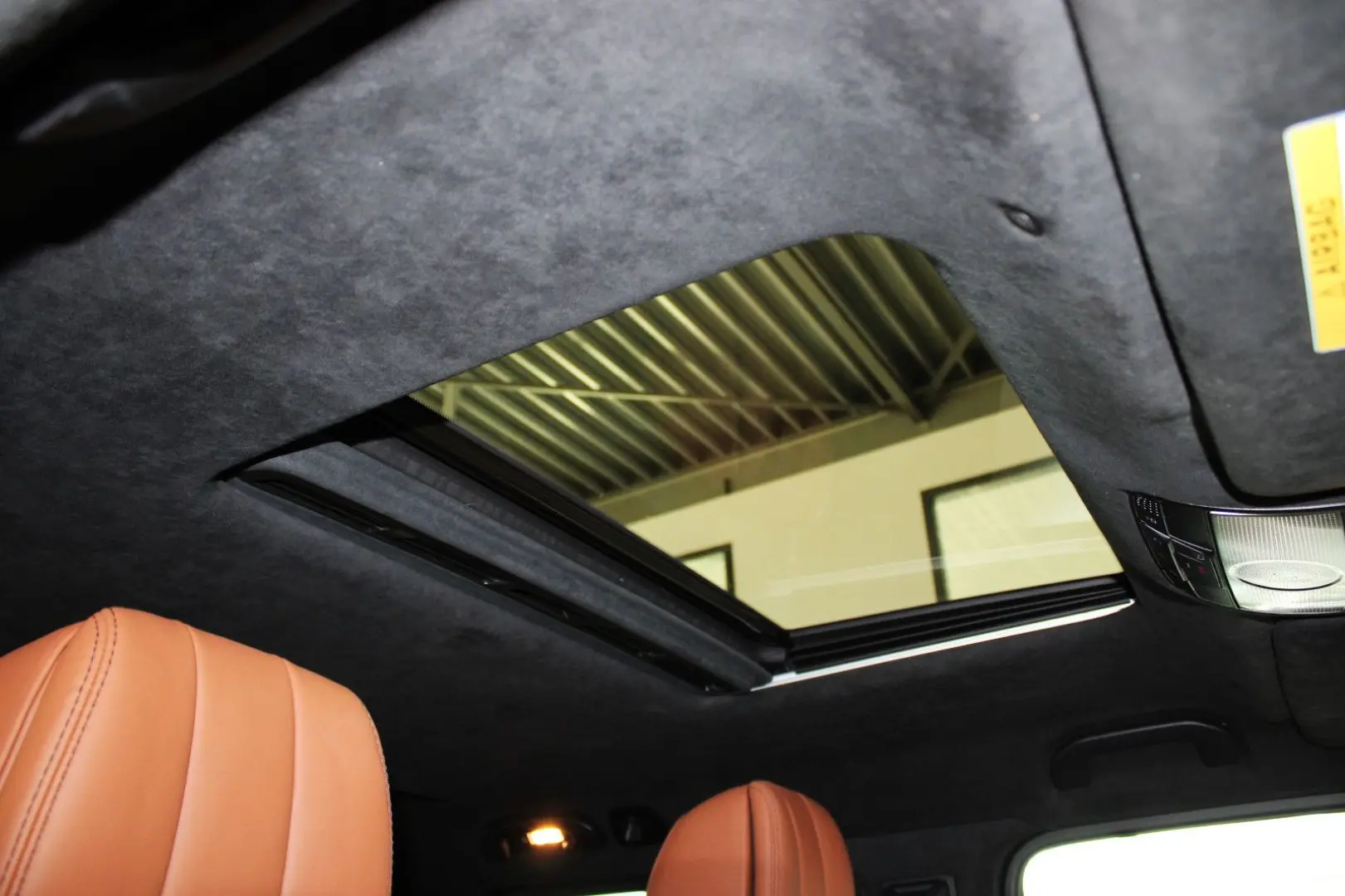 G 63 AMG PERFORMANCE EXKLUSIV | NIGHT | TV | 22