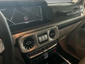 G 63 AMG STH SpurW Navi AUT PDC ViCo ACC LM SD
